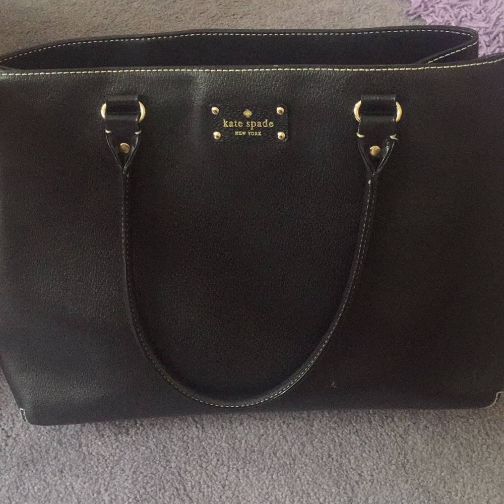 Kate spade purse